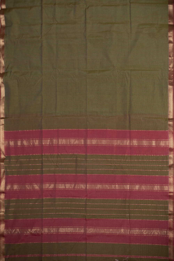 Silk Cotton Sarees - Matkatus