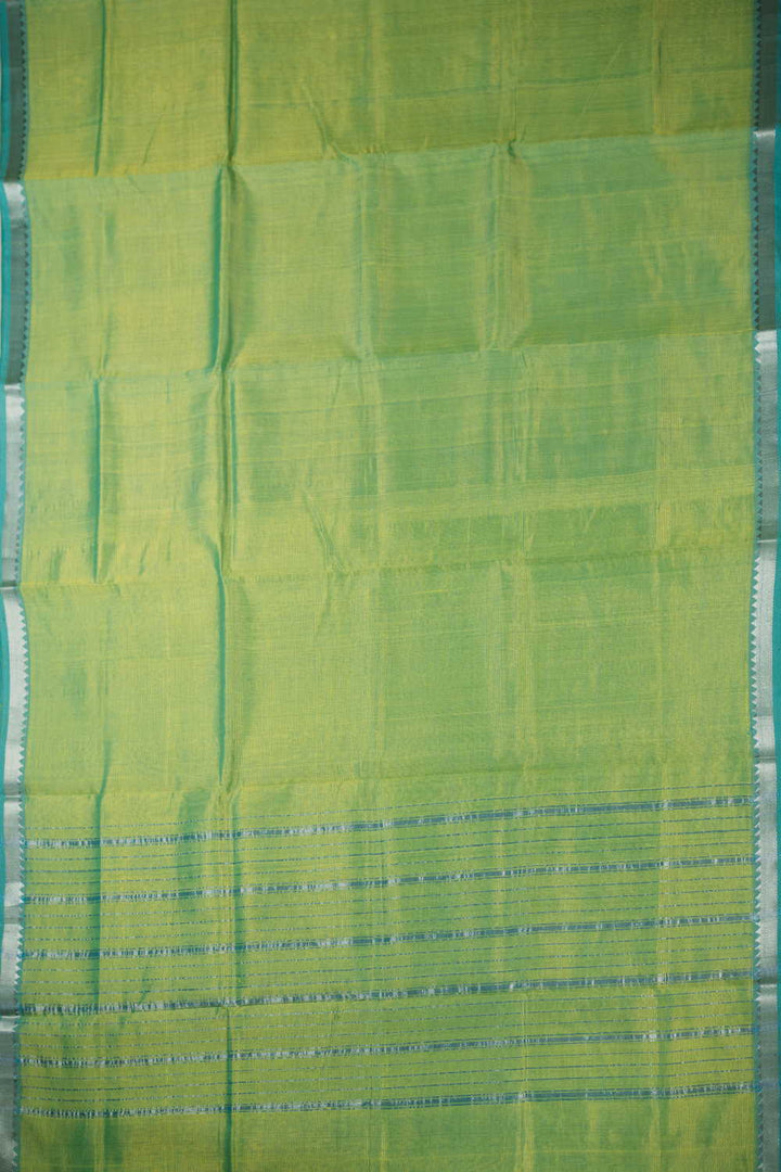 Silk Cotton Saree-Matkatus 