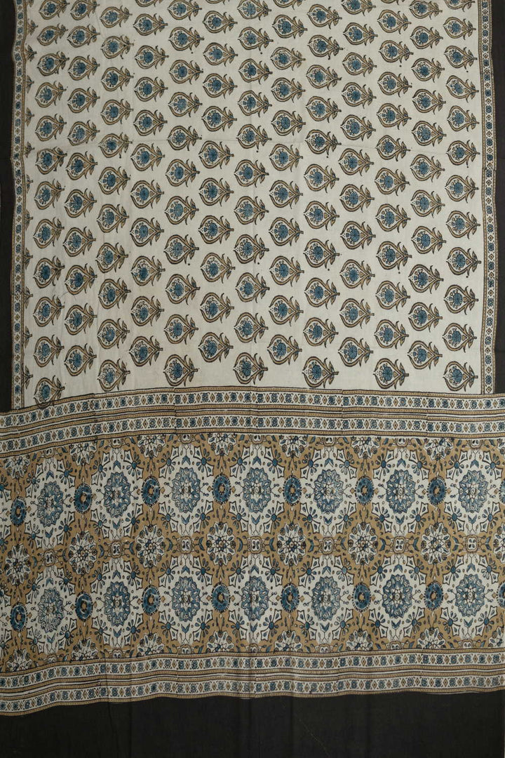 Ajrak Suit-Matkatus 