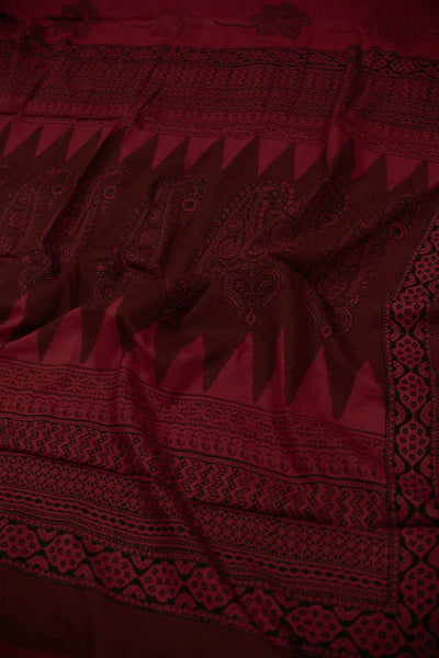 Cotton Saree-Matkatus