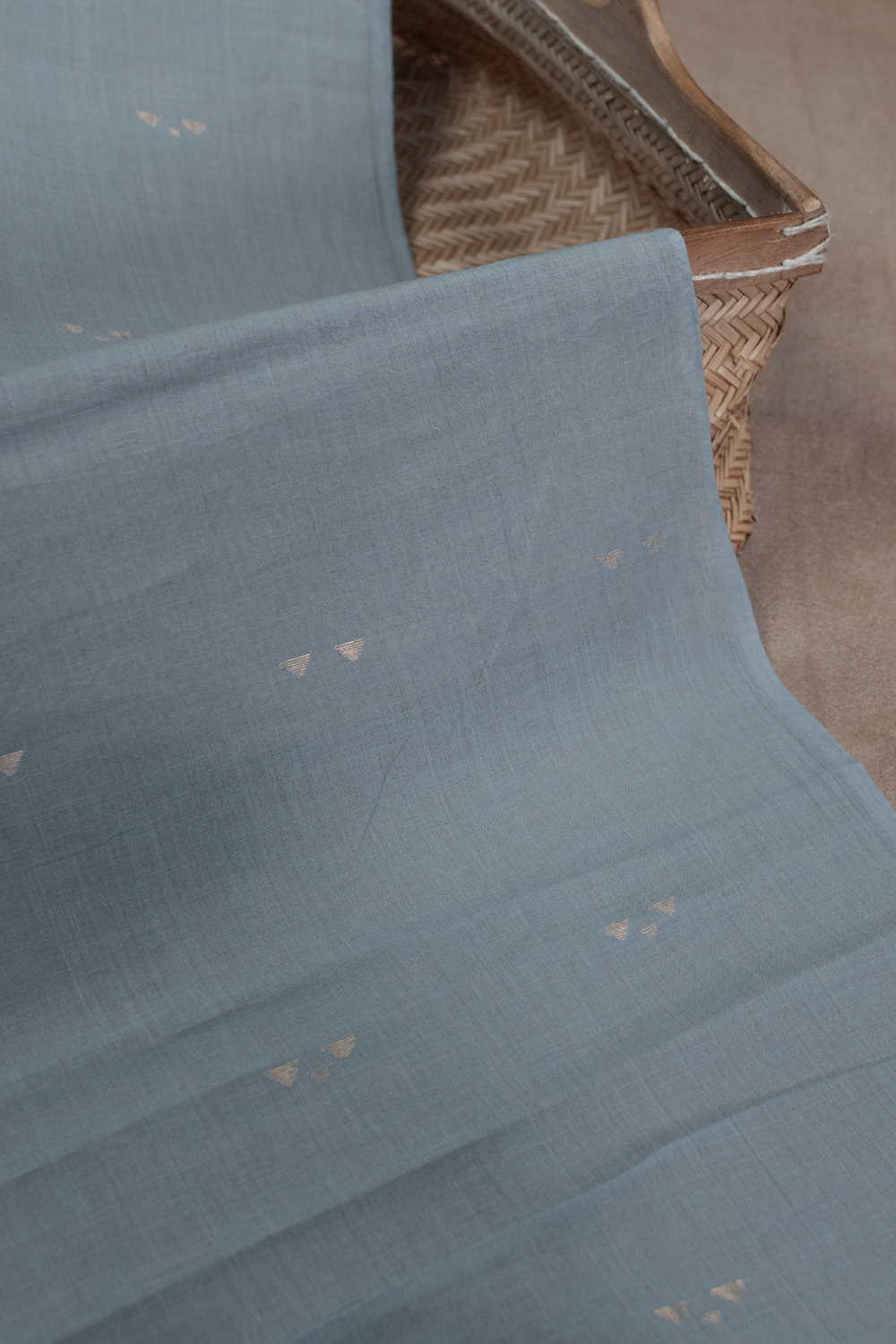 Handloom Fabrics - Matkatus 