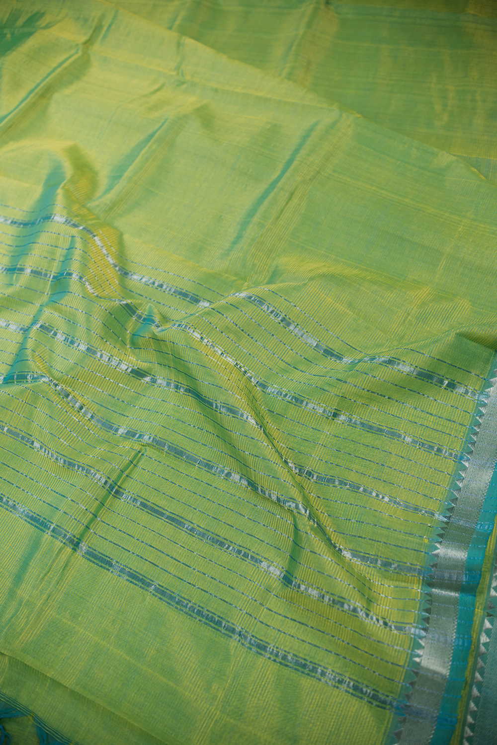 Saree-Matkatus 