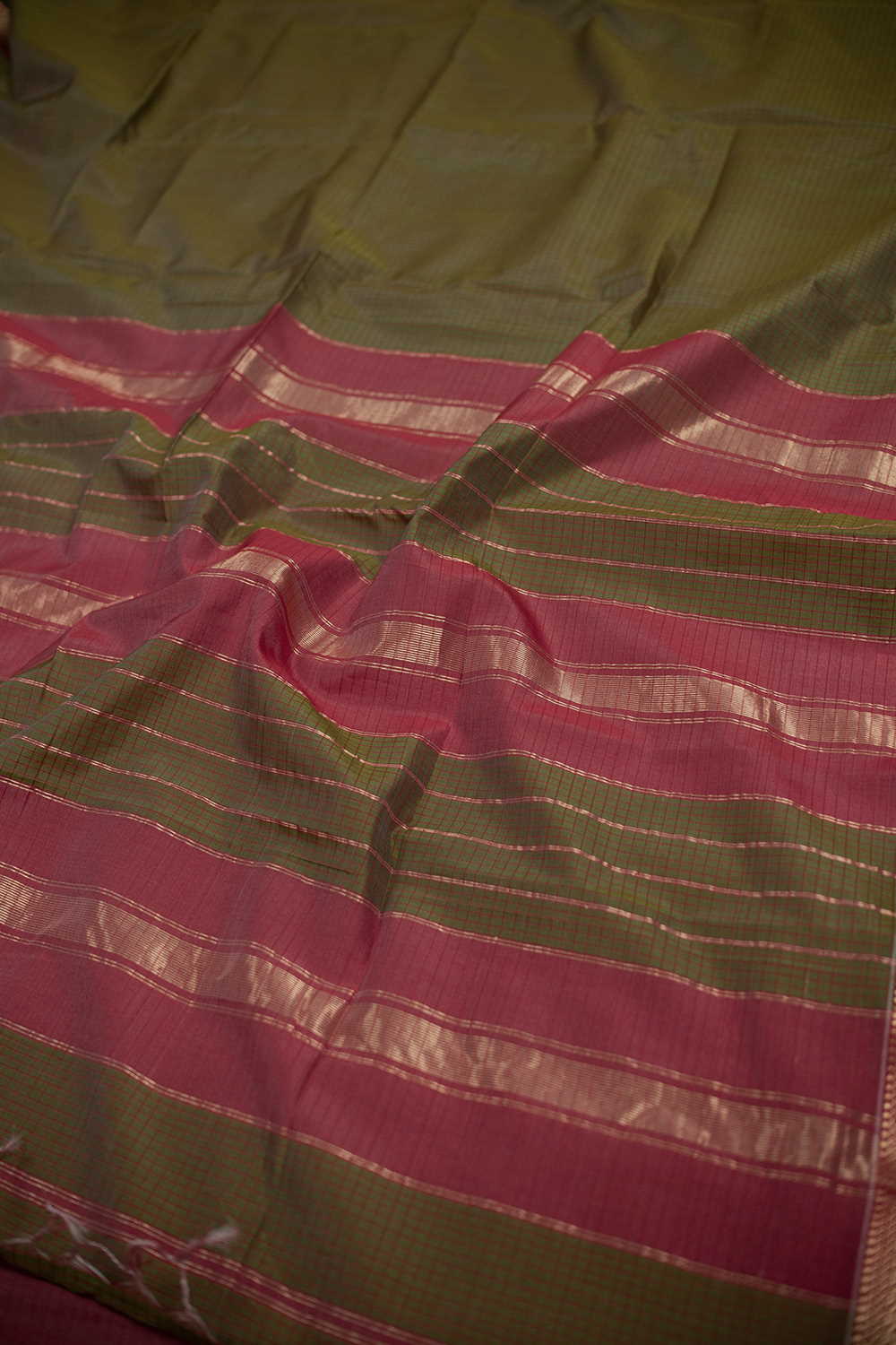 Maheshwari Sarees - Matkatus