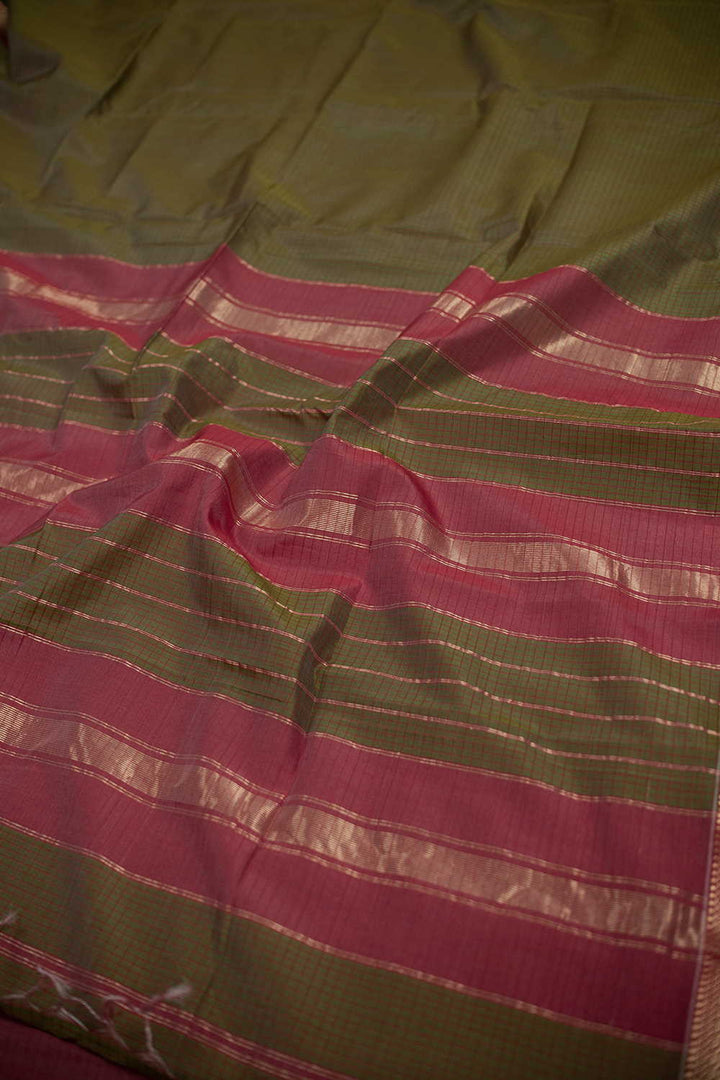 Maheshwari Sarees - Matkatus