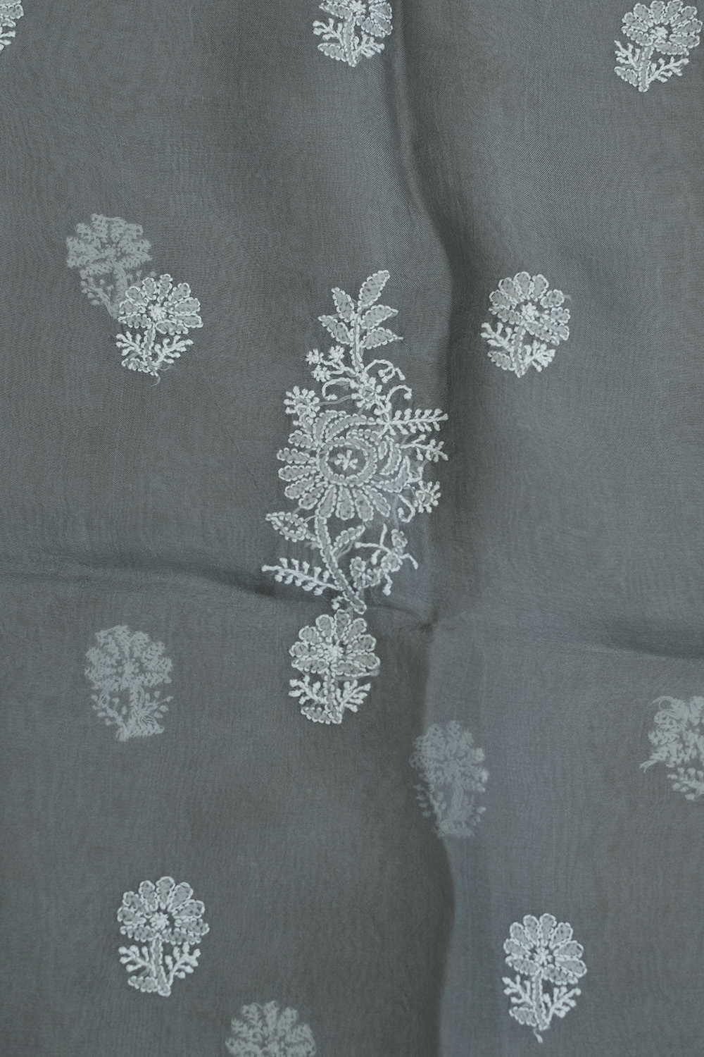 Chikankari Suits-Matkatus