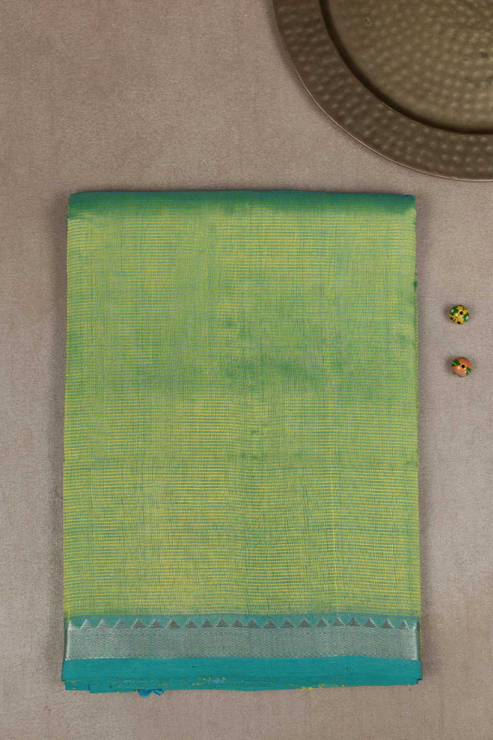 Mangalagiri Saree-Matkatus 