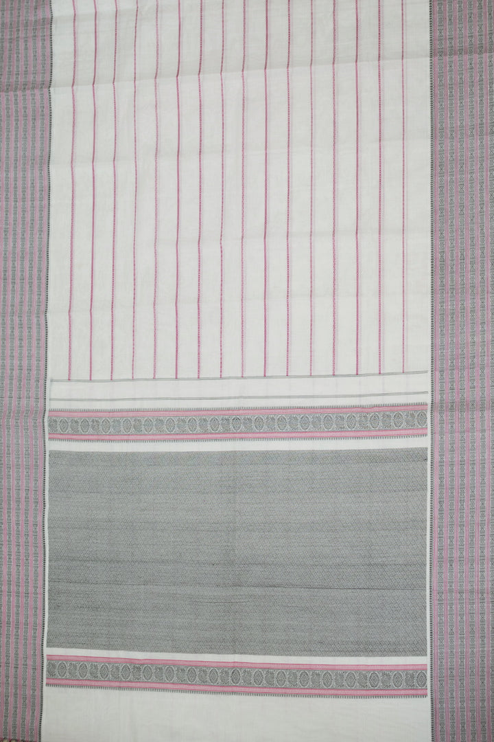 Jamdani Saree-Matkatus 