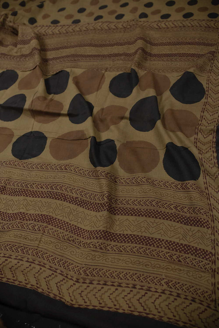 Cotton Saree-Matkatus