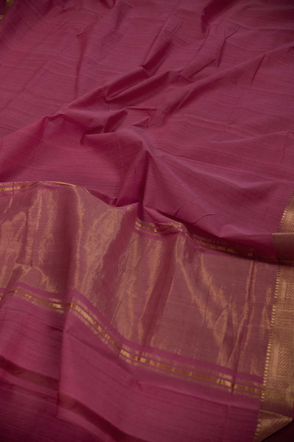 Cotton Saree-Matkatus