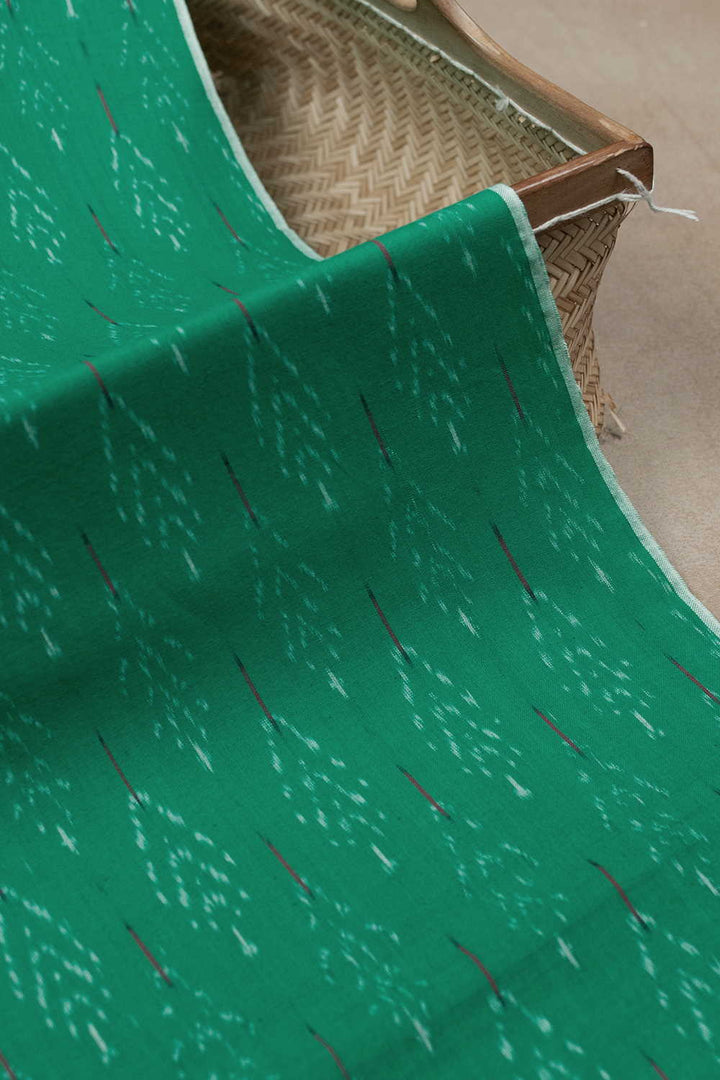 Ikat Fabrics - Matkatus