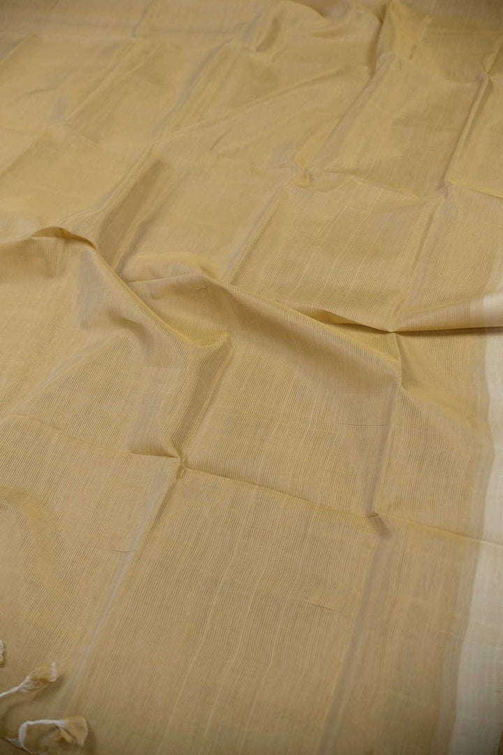 Mangalagiri Saree - Matkatus