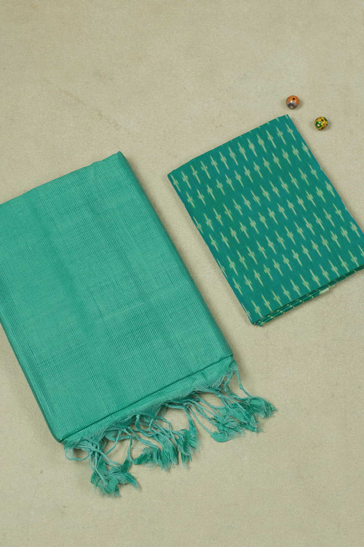 Silk Cotton Saree-Matkatus 