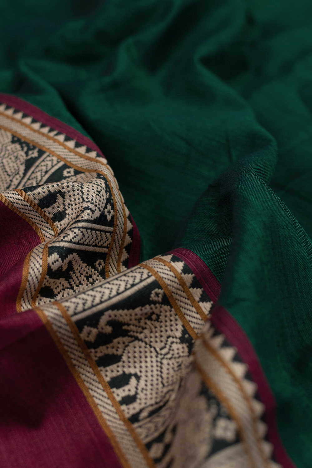 Narayanpet Fabrics-Matkatus 