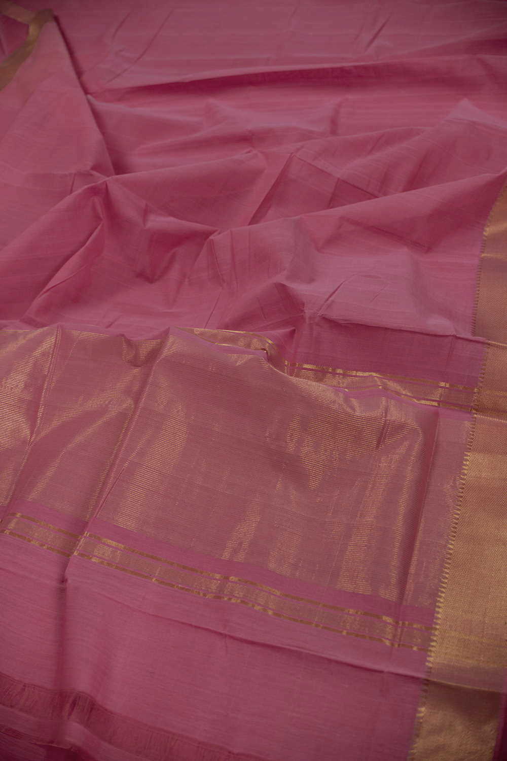 Cotton Saree-Matkatus