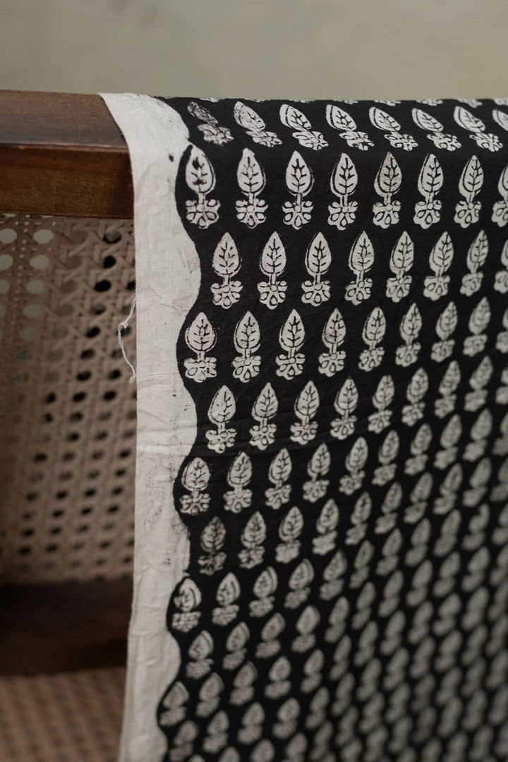 Block Printed Fabrics-Matkatus 