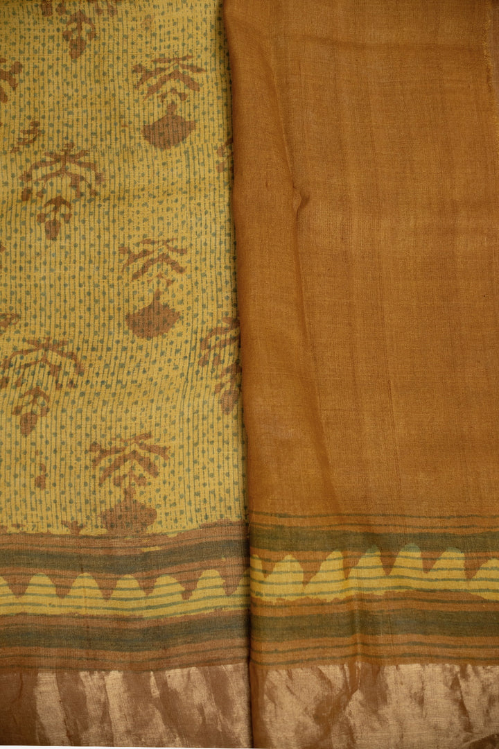 Sarees - Matkatus