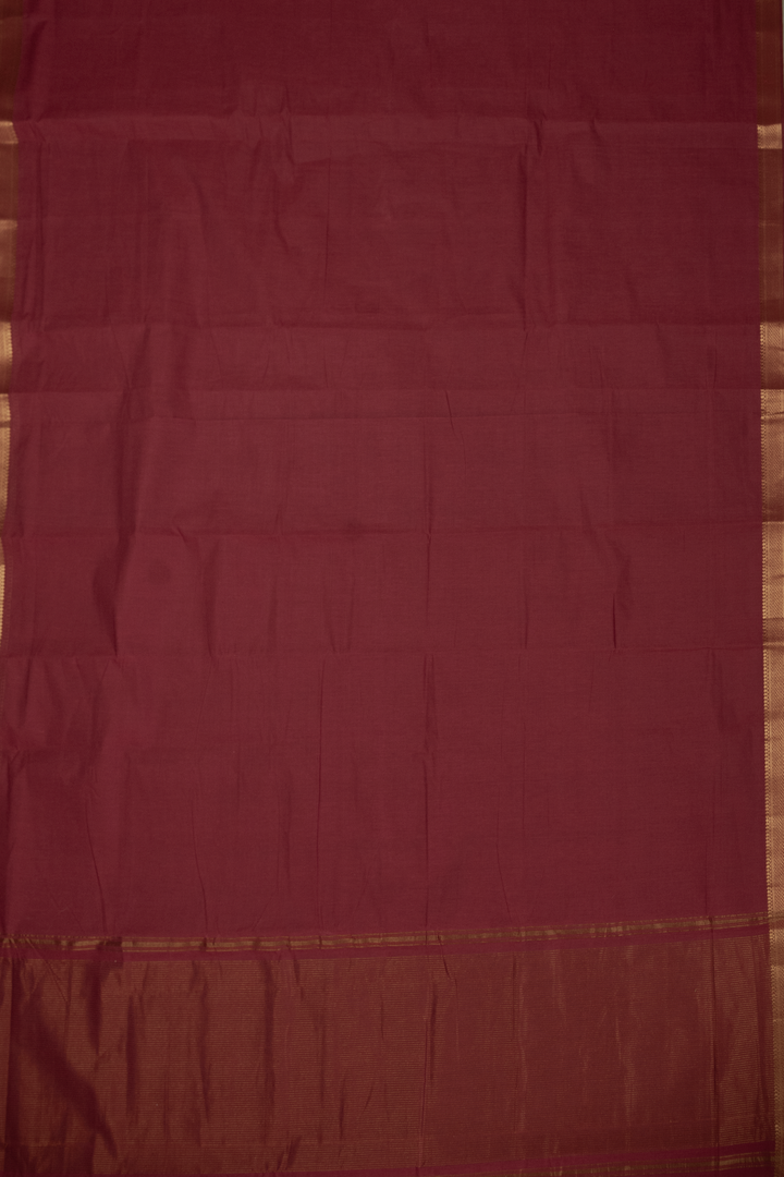  Cotton Saree - Matkatus