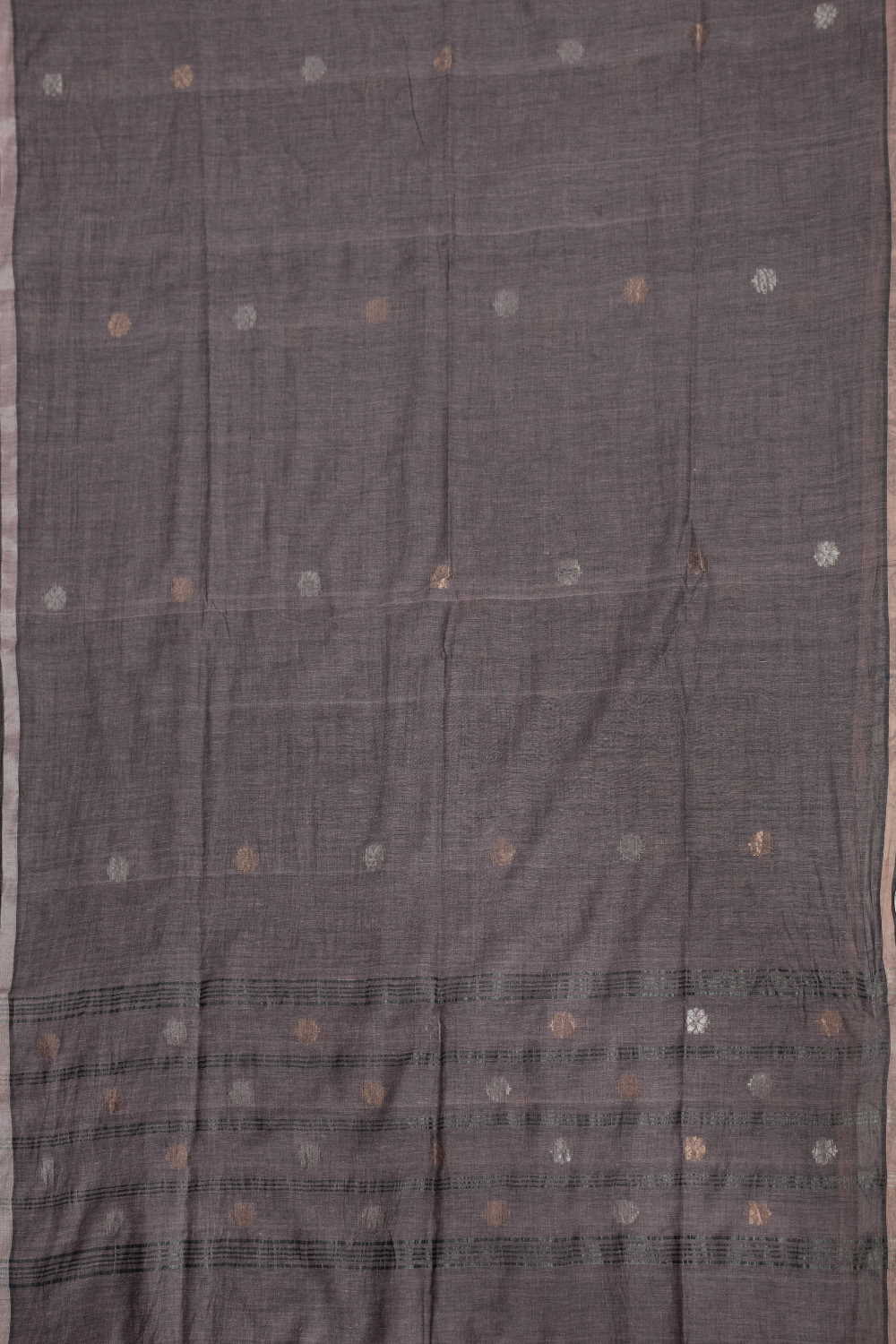 Cotton Dupatta-Matkatus