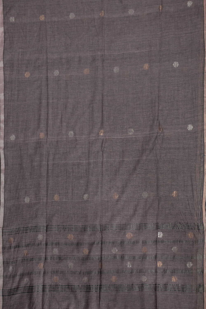 Cotton Dupatta-Matkatus