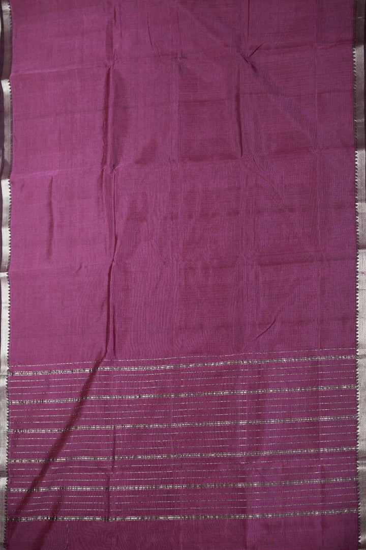 Silk Cotton Saree-Matkatus 