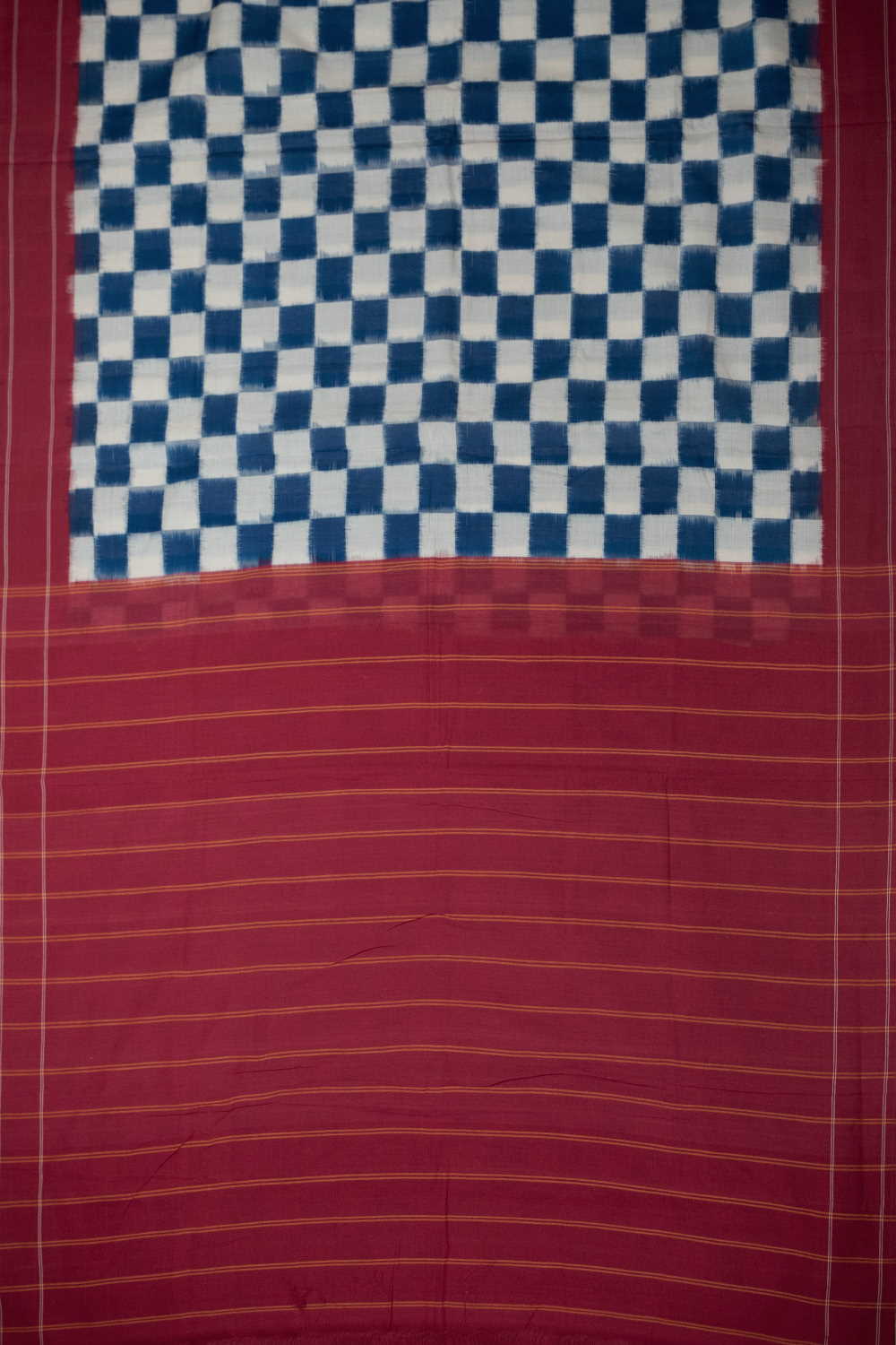 Cotton Sarees  - Matkatus 