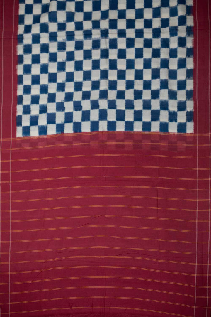 Cotton Sarees  - Matkatus 