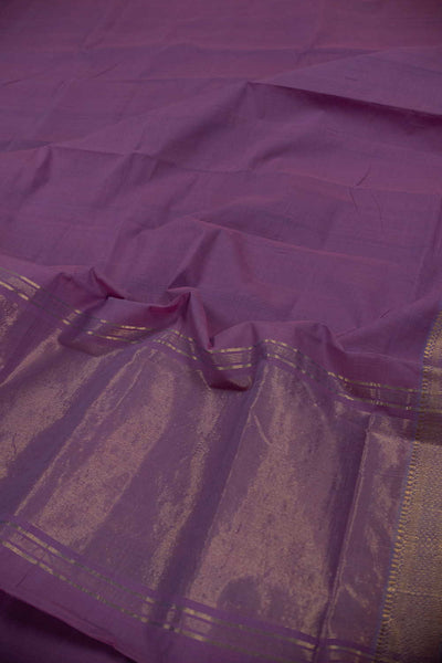 Cotton Saree-Matkatus