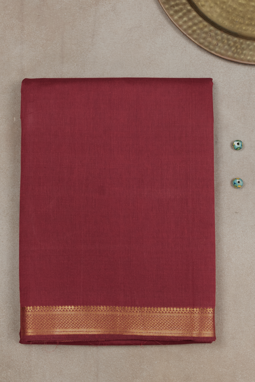 Mangalagiri  Saree - Matkatus