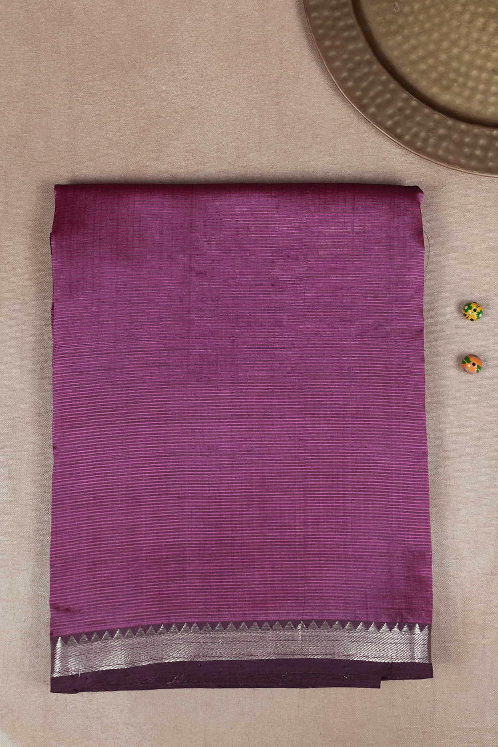 Mangalagiri Saree-Matkatus 