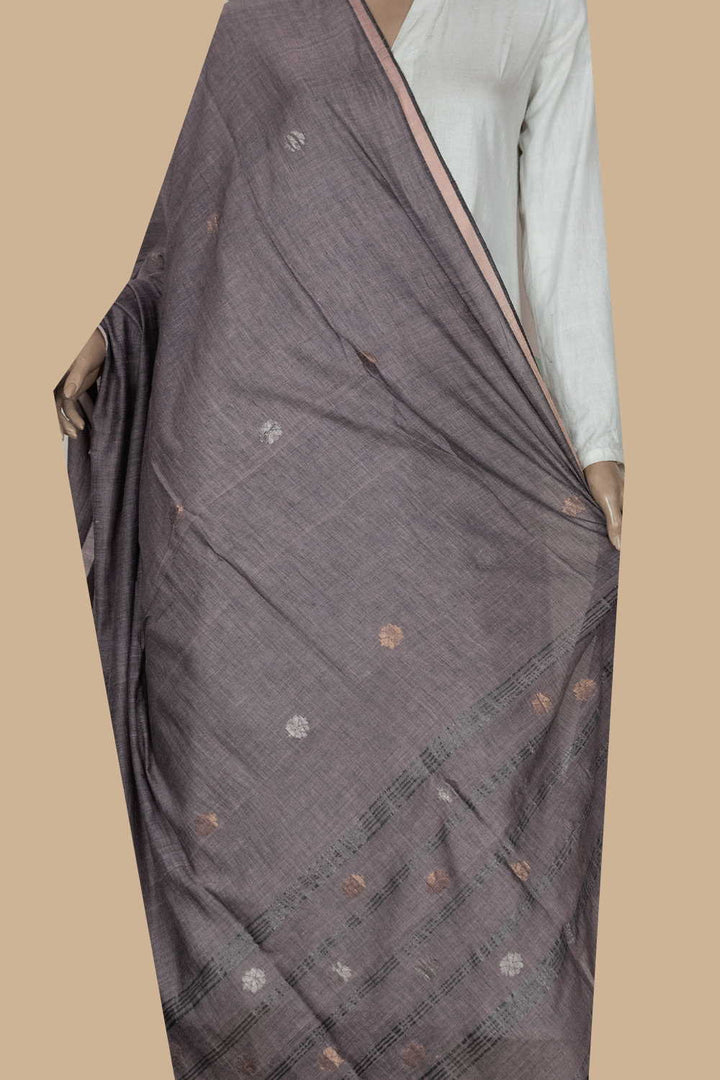 Jamdani Dupatta-Matkatus 