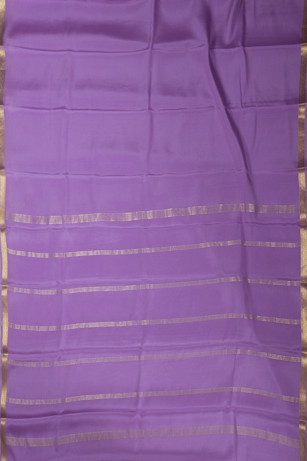 Plain Saree - Matkatus 