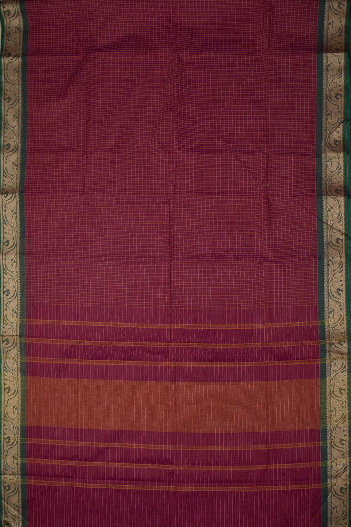 Saree-Matkatus 