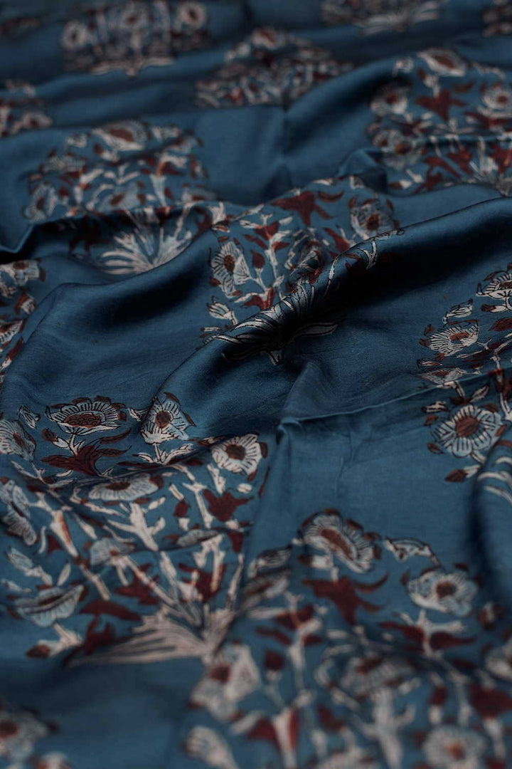 Modal Silk Fabrics - Matkatus