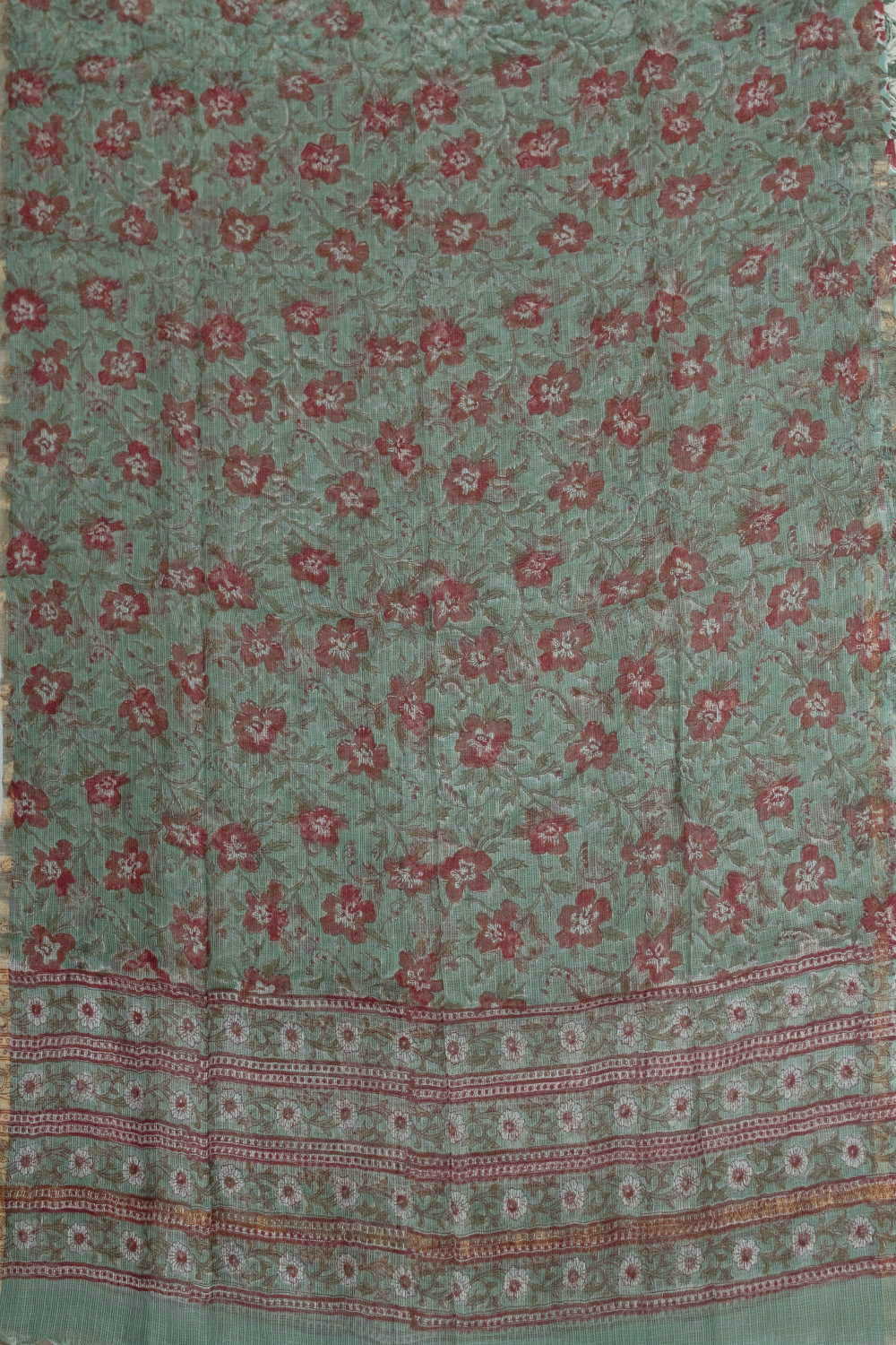 Cotton Dupatta-Matkatus