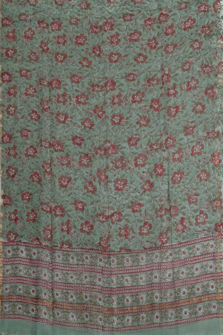 Cotton Dupatta-Matkatus