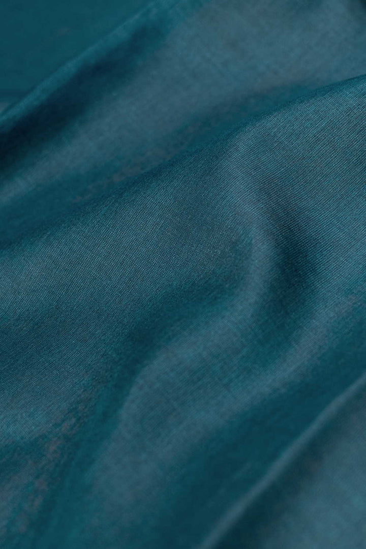 Silk Fabric-Matkatus 