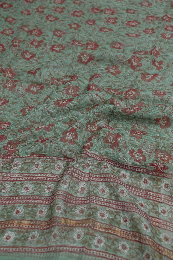 Dupatta-Matkatus 