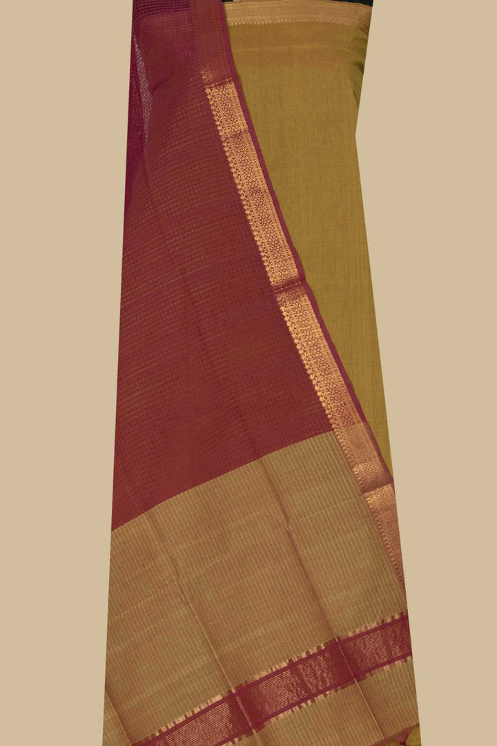 Mangalagiri Suit-Matkatus 