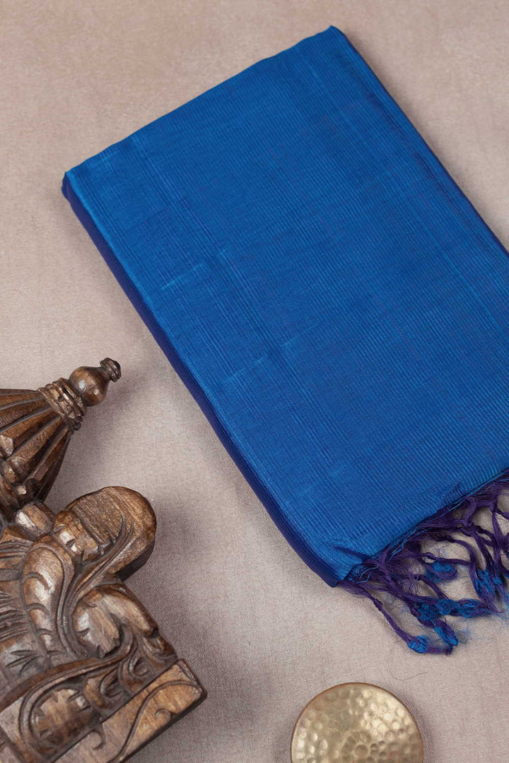 Silk Cotton Saree-Matkatus 