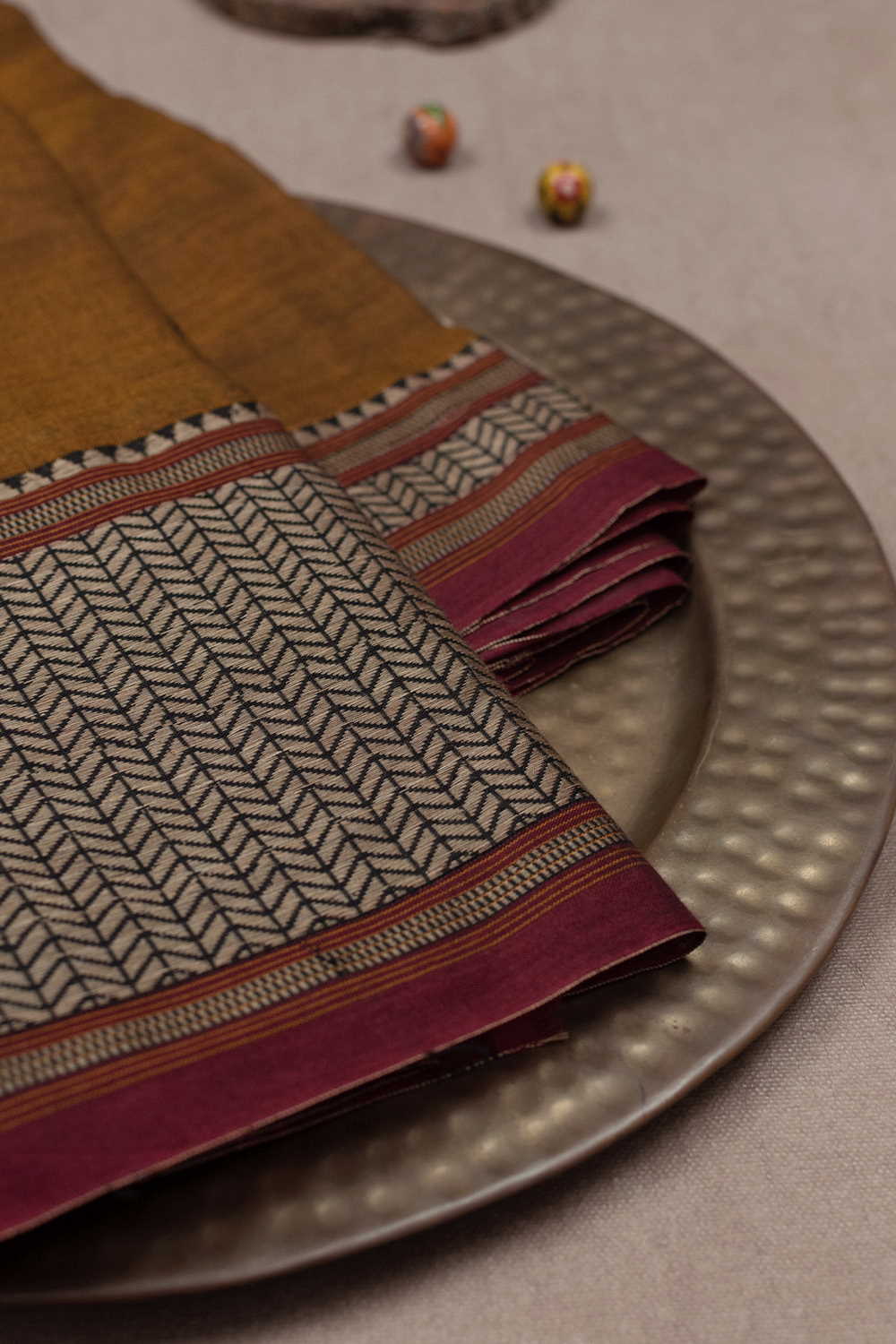 Narayanpet Fabrics-Matkatus 