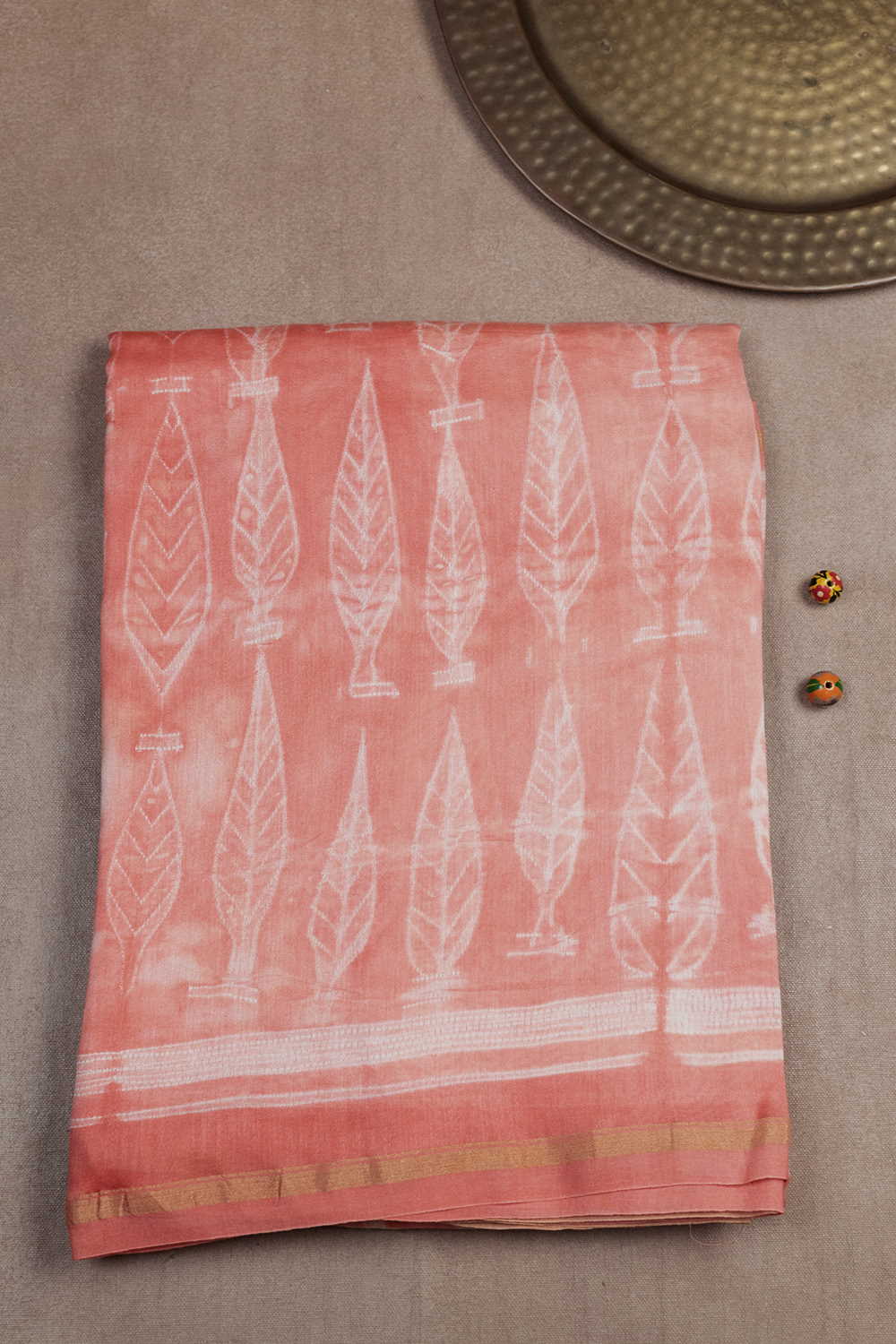 Silk Cotton Sarees-Matkatus  