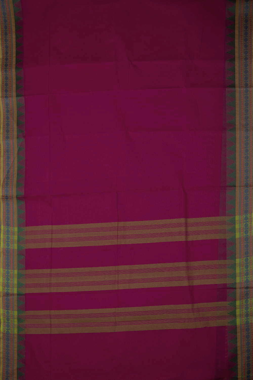 Traditional Sarees - Matkatus 