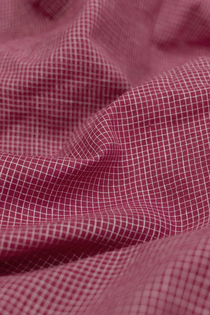 Jamdani Fabrics - Matkatus