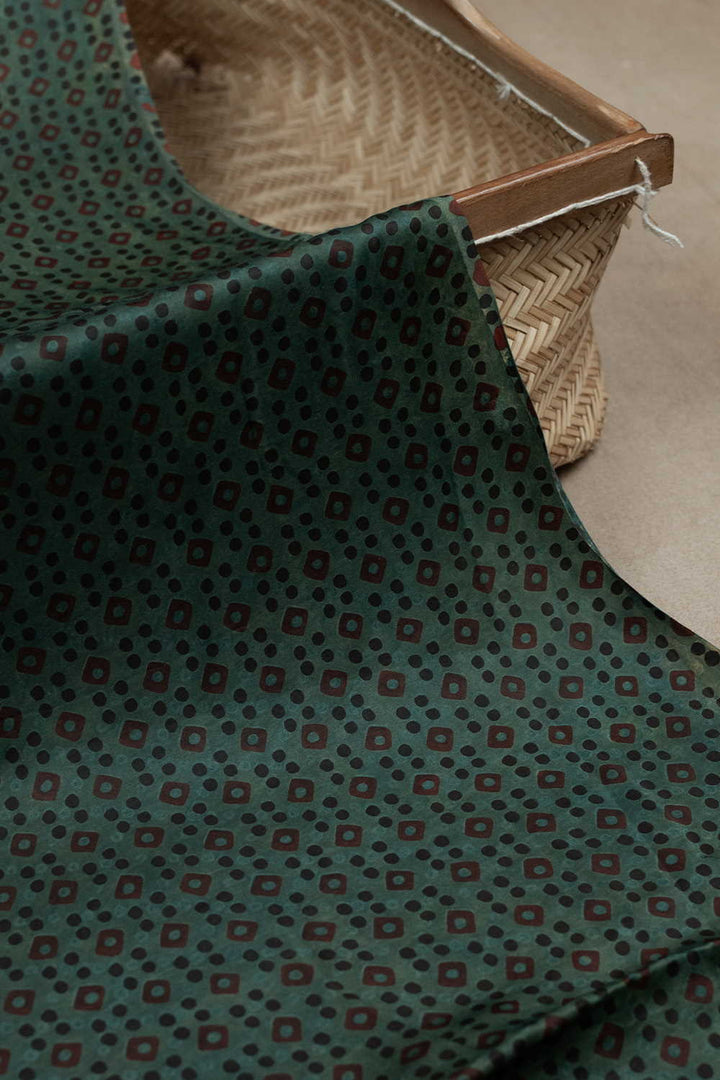 Modal Silk Fabrics - Matkatus 