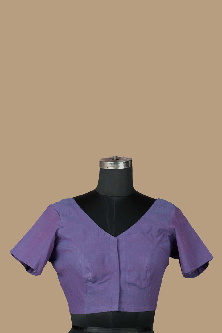 Stitched Blouse - Matkatus