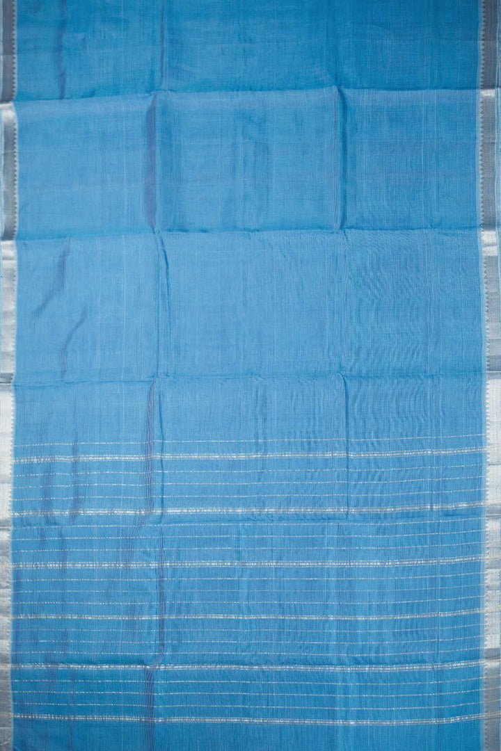 Silk Cotton Saree-Matkatus 