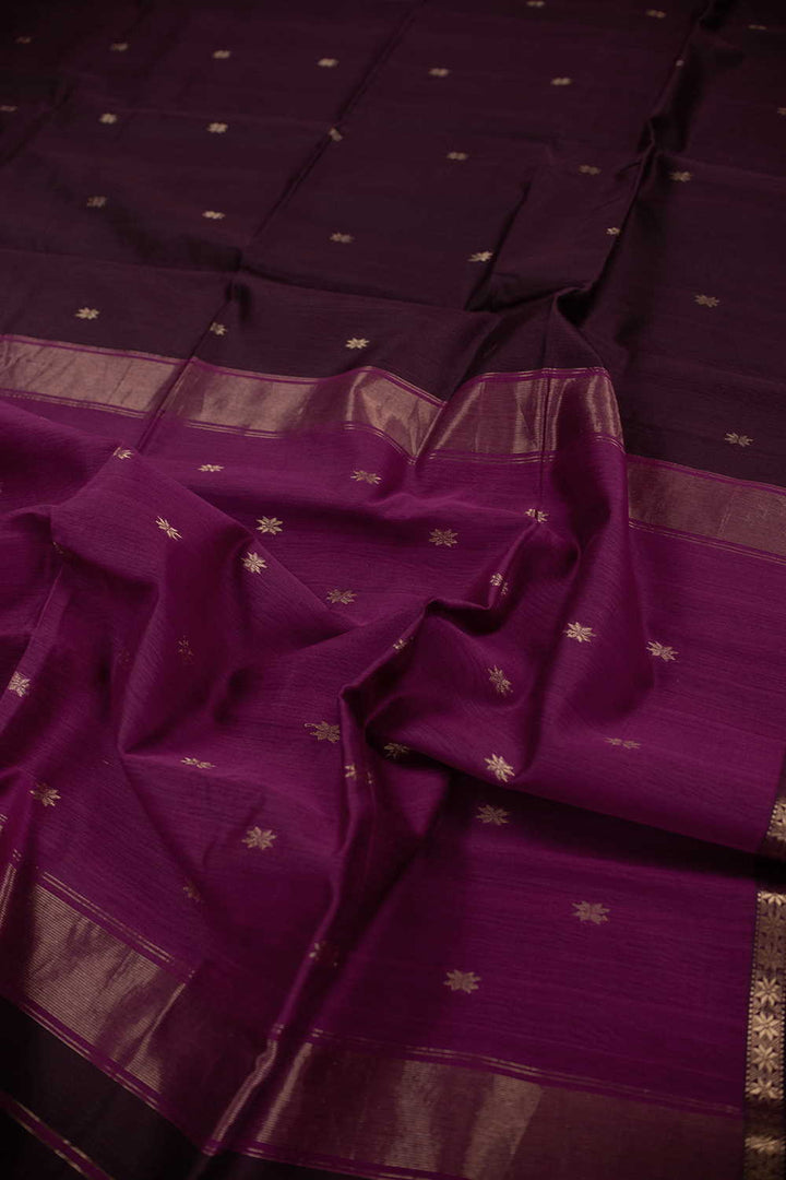 Maheshwari Sarees-Matkatus 