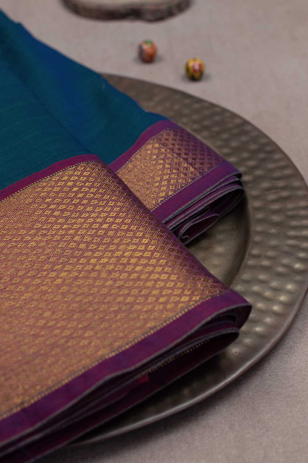 Narayanpet Fabrics-Matkatus 