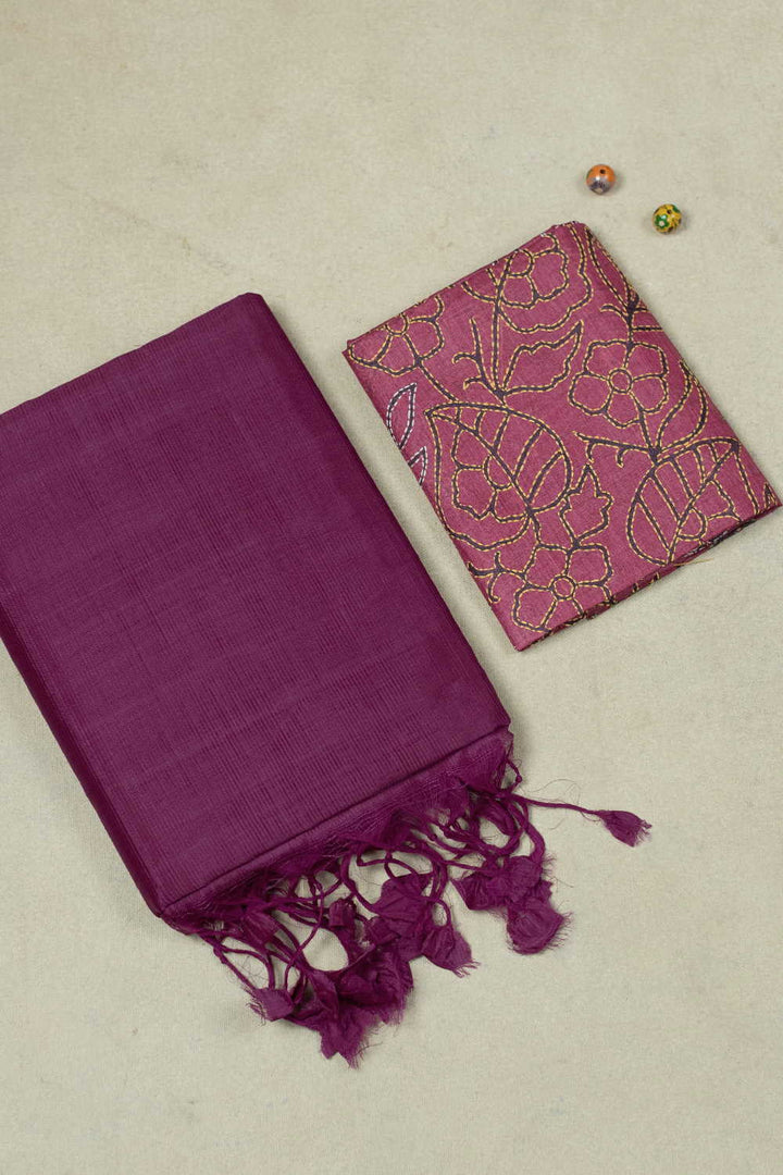 Silk Cotton Saree-Matkatus 