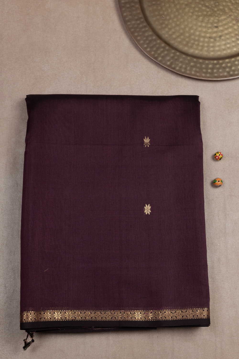 Silk Cotton Sarees-Matkatus 